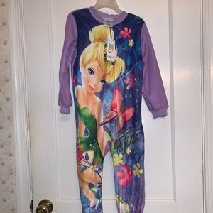 Toddler Girls PJ’s